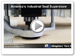 Allegheny York America's Industrial Seal Superstore